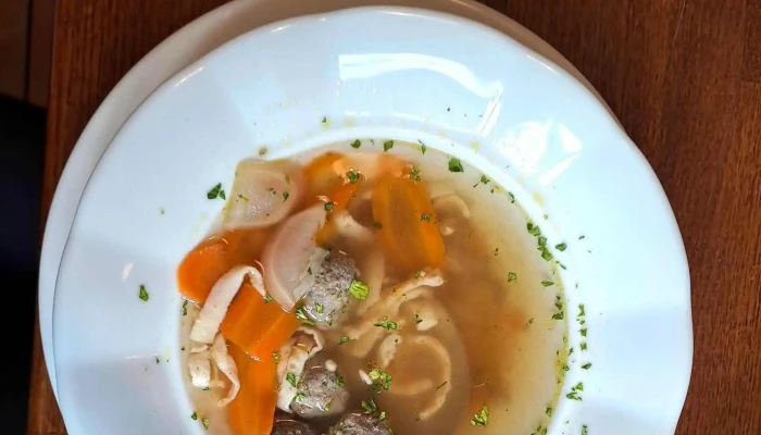 Franz Josef Bistro -  Zmrzlina Decin Bistro - U Plovárny 38/2