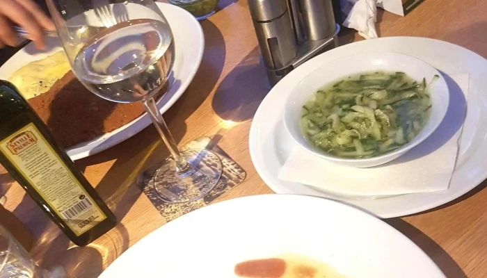 Frenkys Restaurant Slevy - Revoluční 408