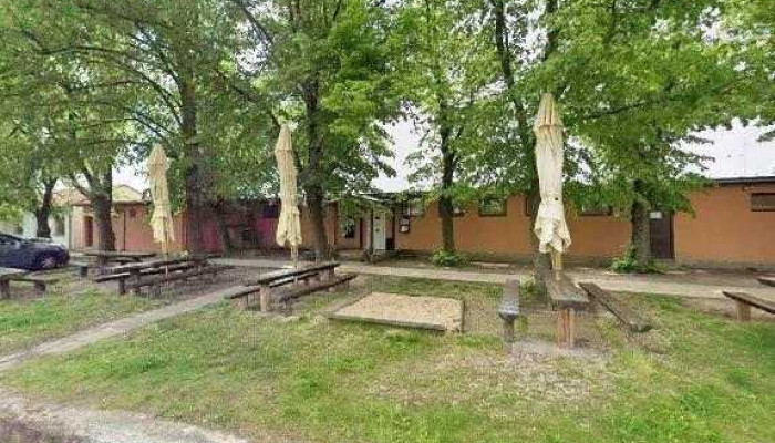 Frenkys Restaurant Street View A 360deg - Revoluční 408