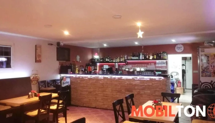 Frenkys Restaurant Vse - Revoluční 408