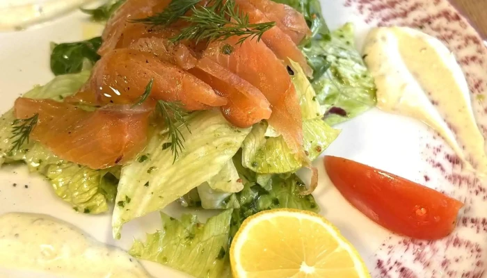 Fresca Restaurant -  Hodnoceni - Nábřeží 268