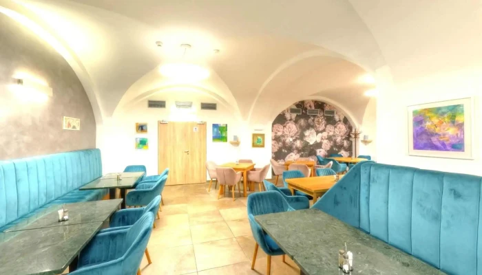 Fresca Restaurant -  Vse - Nábřeží 268