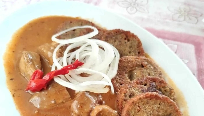 Gamas -    Bistro Hledam - Nádražní 1105