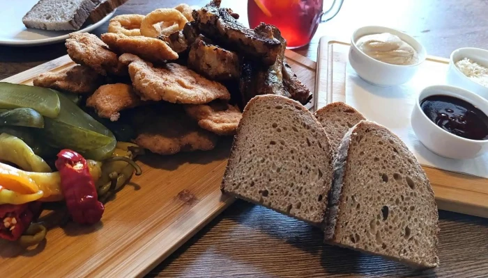 Gambrinus Street Jihlava -  Instagram - Židovská 22