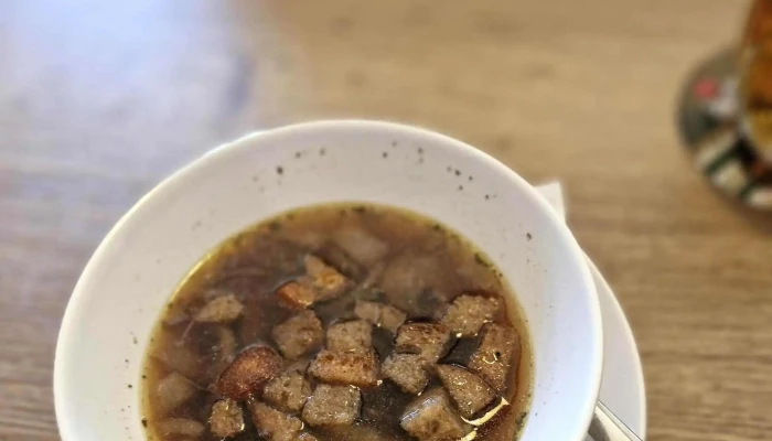 Gambrinus Street Jihlava -  Otevřeno Nyni - Židovská 22