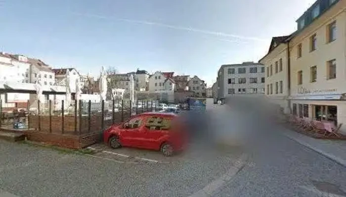 Gambrinus Street Jihlava -  Street View A 360deg - Židovská 22