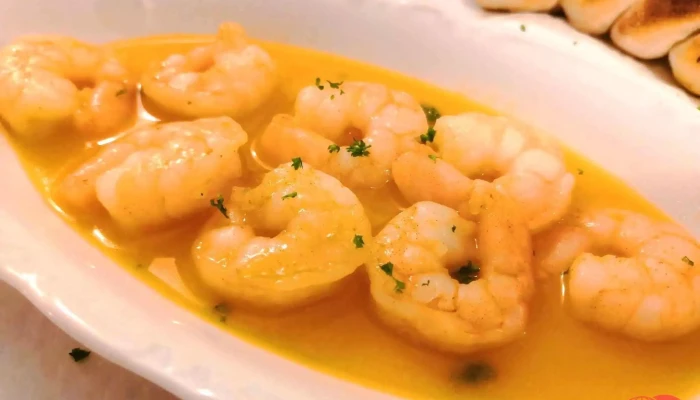 Garofalo -  Scampi - Sládkova 132