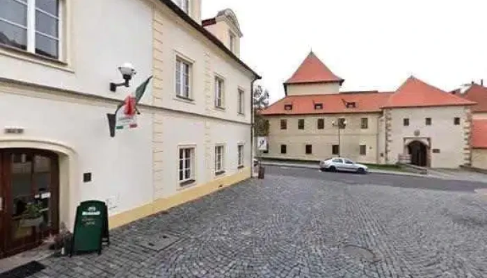 Garofalo -  Street View A 360deg - Sládkova 132