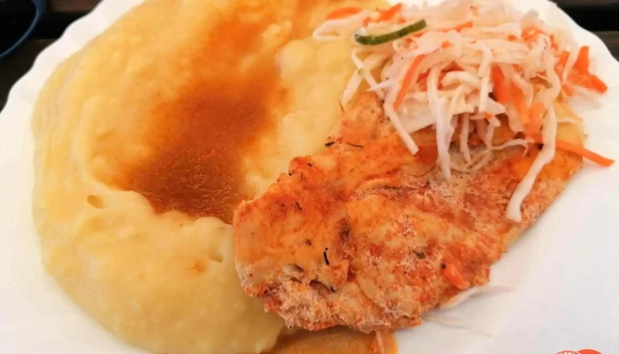 Gastronomicke Centrum Pohoda Sro Jidlo A Piti - Město