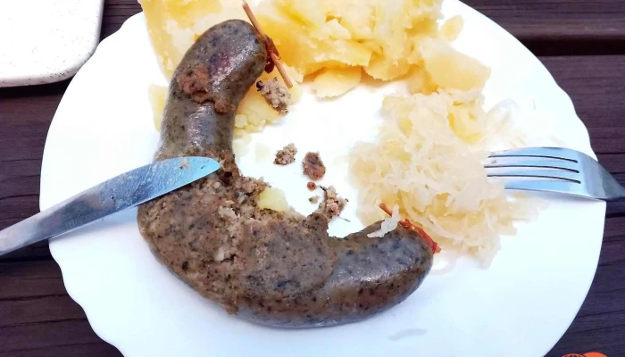 Gastronomicke Centrum Pohoda Sro Vse - Město