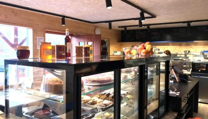 Gbo Bistro - 514 01 Jilemnice