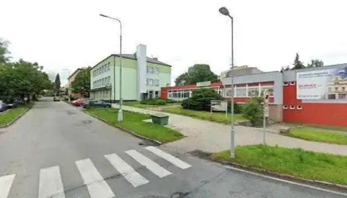 Golden Sun -  Street View A 360deg - Sídl. Pražská 2902