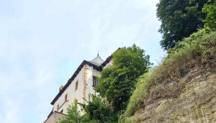Graal Ve Skale Slevy - Ptácká 314