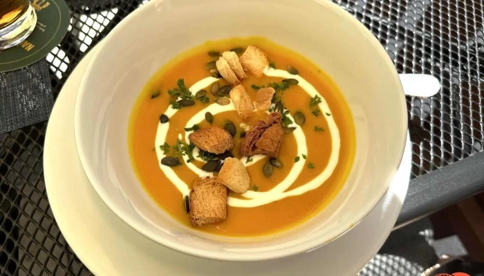 Grand Restaurant Poppet -  Dynova Polevka - Žďár Nad Sázavou 5