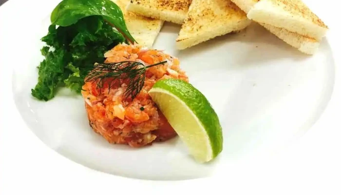 Grand Restaurant Poppet -  Jidlo A Piti - Žďár Nad Sázavou 5