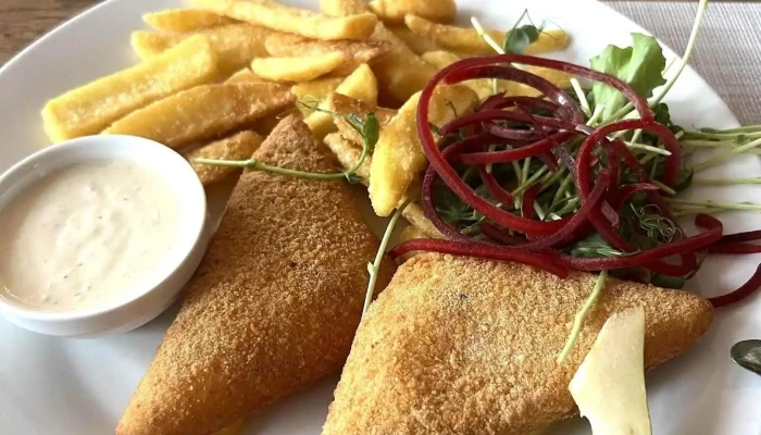 Grand Restaurant Poppet -  Nejnovejsi - Žďár Nad Sázavou 5
