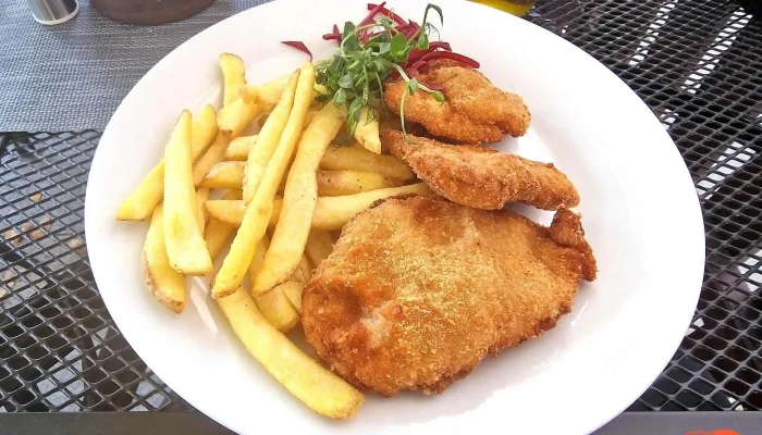 Grand Restaurant Poppet -  Rizek - Žďár Nad Sázavou 5