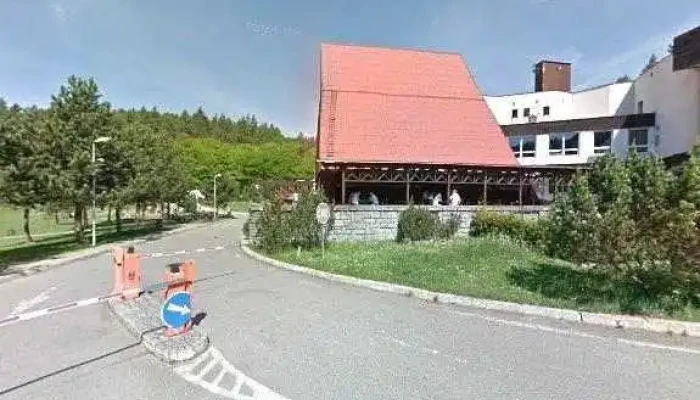 Grand Restaurant -  Street View A 360deg - Všemina