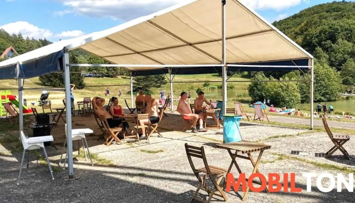 Grand Restaurant -  Vse - Všemina