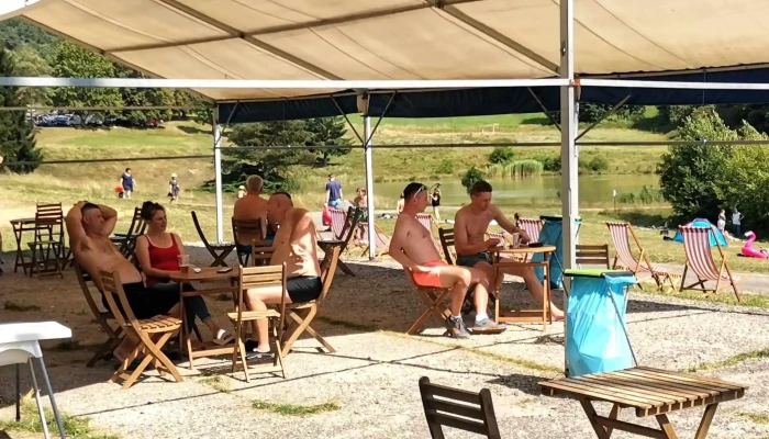 Grand restaurant - Všemina