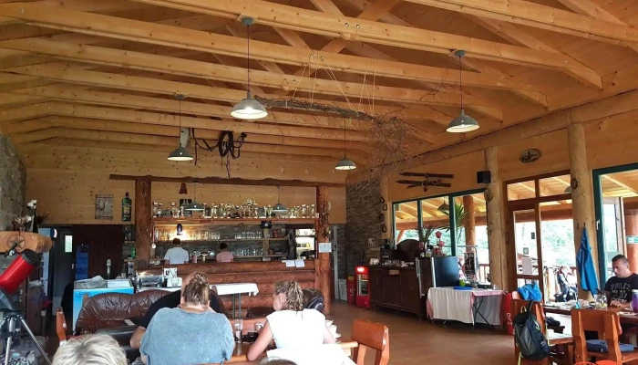 Grill Bar - Česko