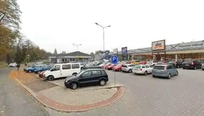 Grill U Tomase Street View A 360deg - Czech Republic