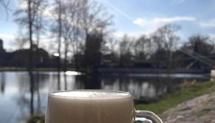 Grillbar U Lupice Restaurace - Na Skupici 1/1478