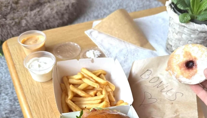 Grolsen Group Sro Hamburgerova Restaurace - Jihlava