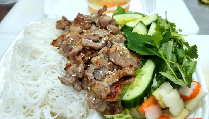 ha anh quan bistro - 471 24 Mimoň