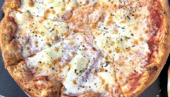 Habibi Kebab A Pizza Pribram Jidlo A Piti - Příbram I