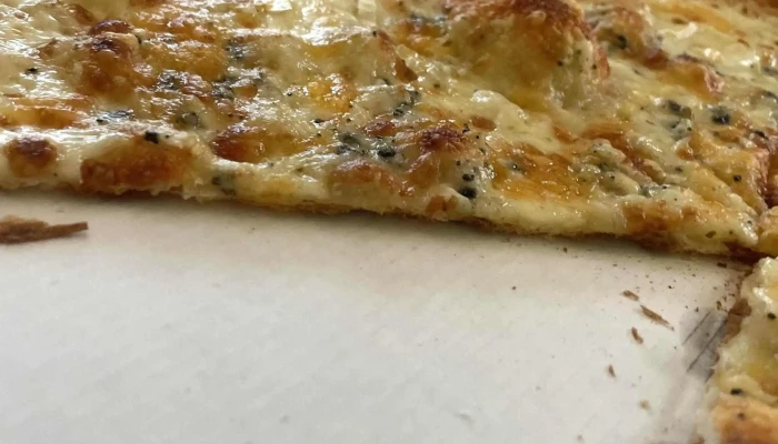 Habibi Kebab A Pizza Pribram Katalog - Příbram I