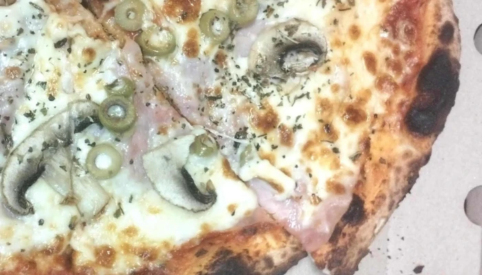 Habibi Kebab A Pizza Pribram Oblast - Příbram I