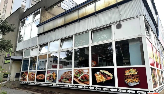 Habibi Kebab A Pizza Pribram Od Vlastnika - Příbram I