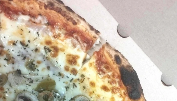 Habibi Kebab A Pizza Pribram Oteviraci Doba - Příbram I