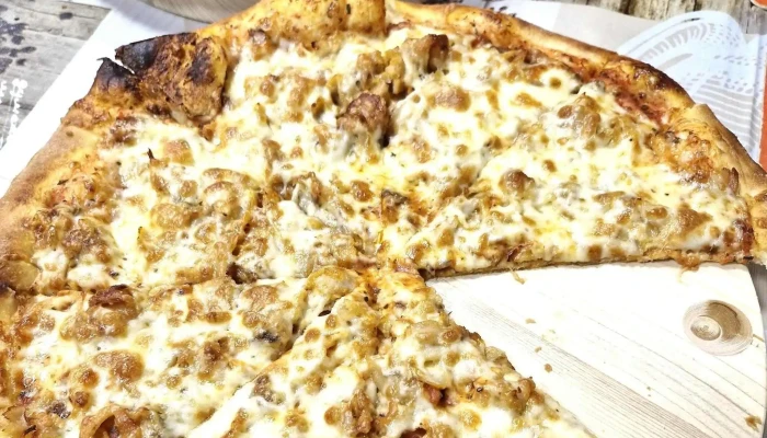 Habibi Kebab A Pizza Pribram Přibram I - Příbram I