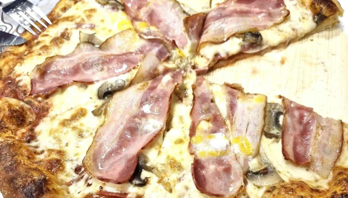Habibi Kebab A Pizza Pribram Restaurace Nabizejici Doner Kebab - Příbram I