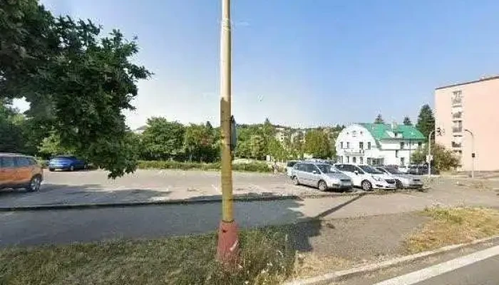 Habibi Kebab A Pizza Pribram Street View A 360deg - Příbram I