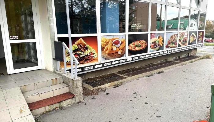 Habibi Kebab A Pizza Pribram Vse - Příbram I