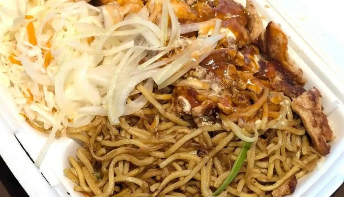Hai Banh Mi Jidlo A Piti - Benešova 1/23