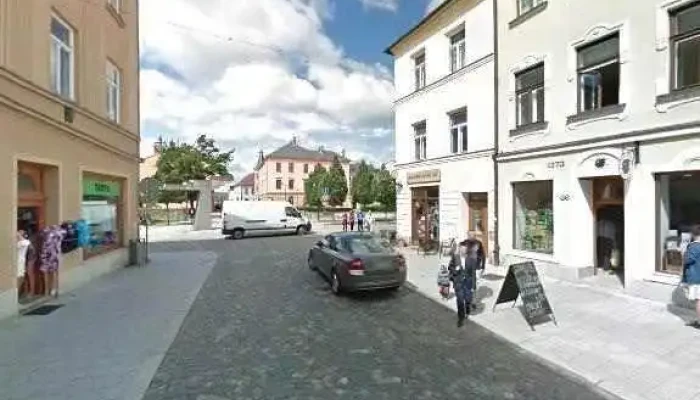 Hai Banh Mi Street View A 360deg - Benešova 1/23