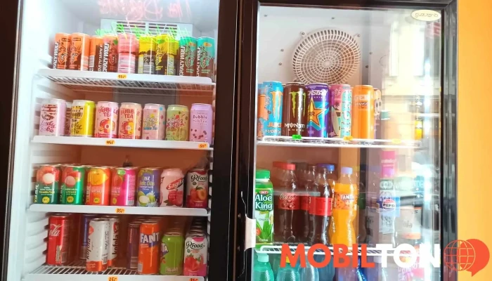 Hai Banh Mi Vse - Benešova 1/23