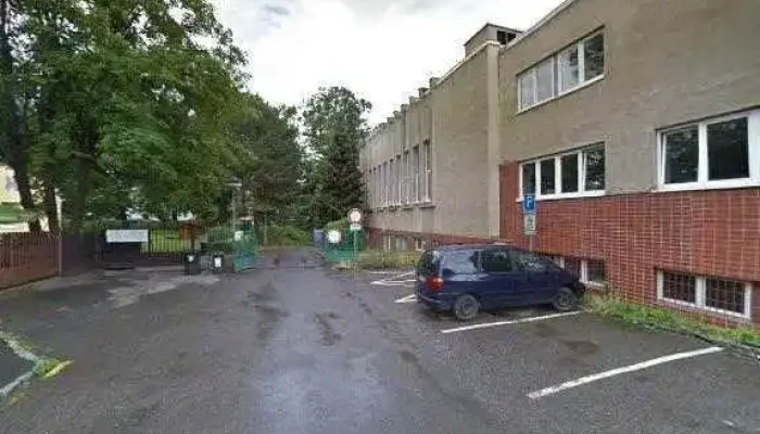 Hajenka Street View A 360deg - Na Sekyře 1472