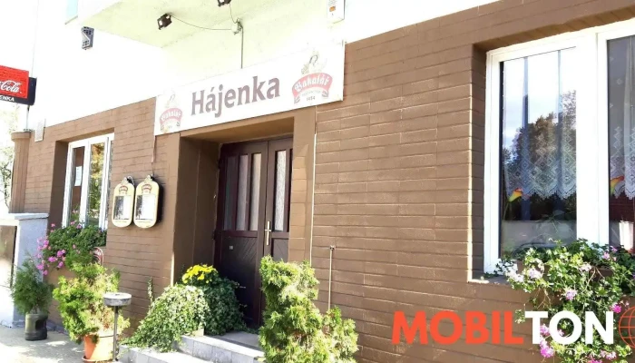 Hajenka Vse - Na Sekyře 1472