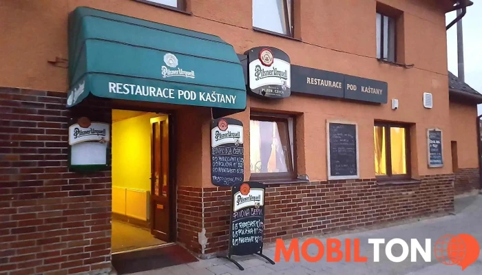 Hanoi food - 796 04 Prostějov 4-Krasice