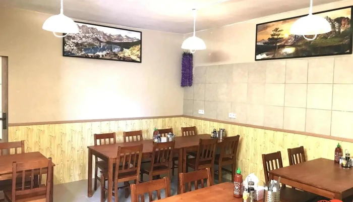 Hatu Bistro - 143 00 Praha 12-Modřany