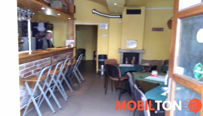 Herna Bar Jose Vse - Dolní Nám. 32