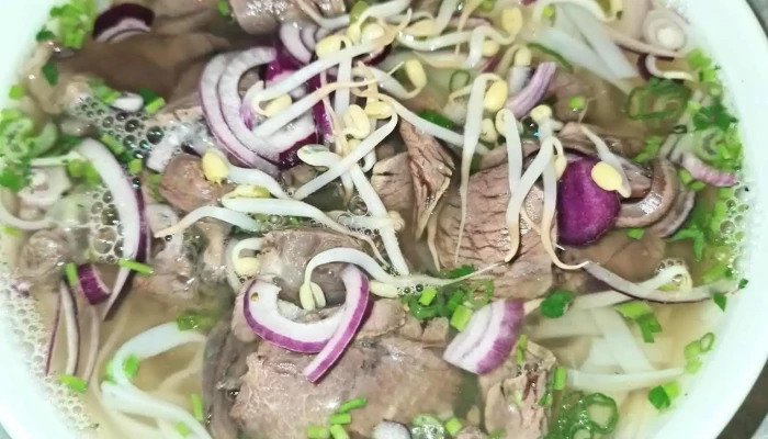 Hidu   Sondoong Pho - Žatecká 566