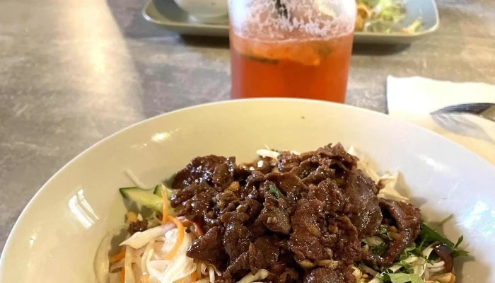Hidu   Sondoong Restaurace - Žatecká 566