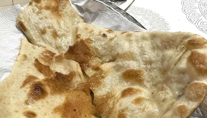 Hindicka Restaurace Instagram - Vnitřní Město