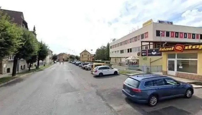 Hlad Stop -  Street View A 360deg - Pokratice